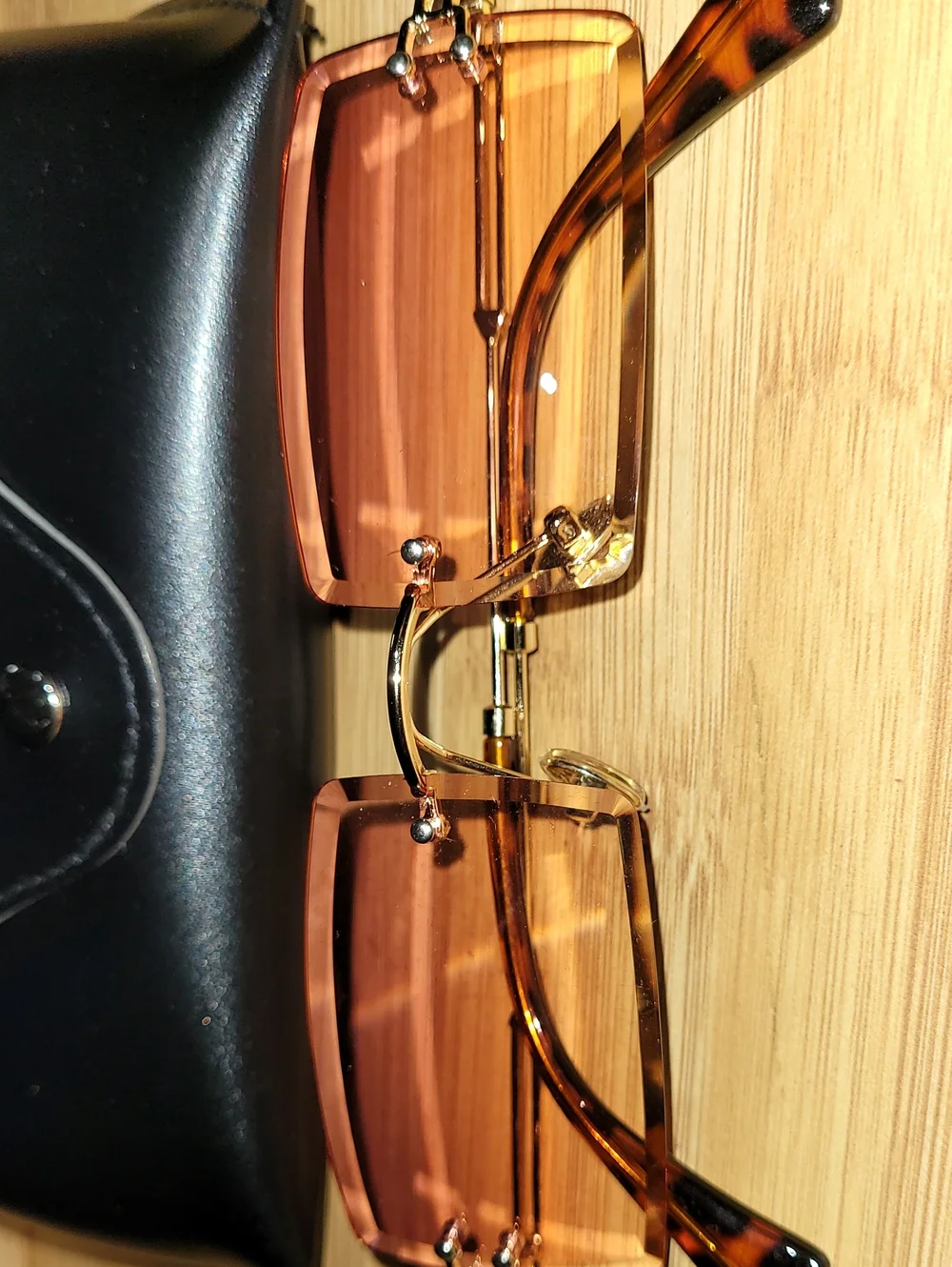 Sunglasses By SHEIN